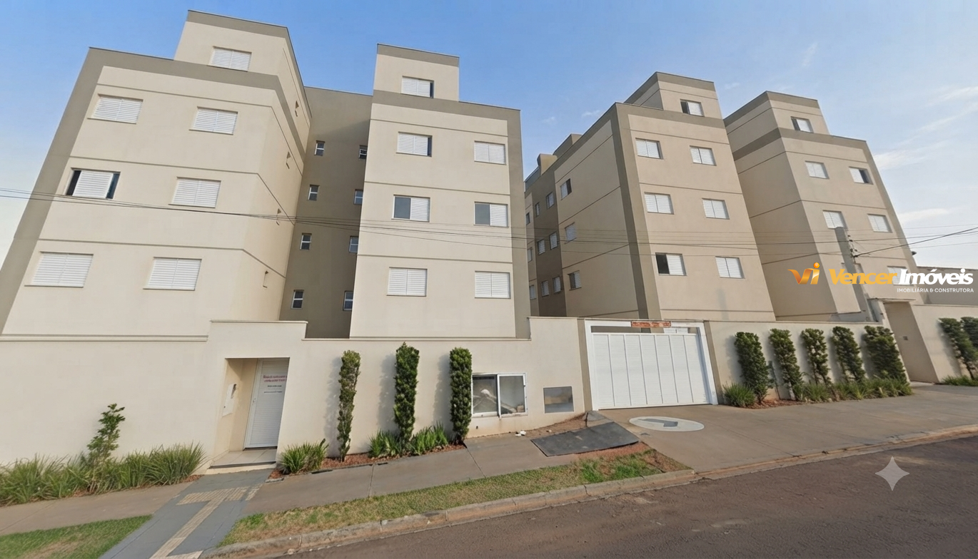 EDIFÍCIO ELDORADO