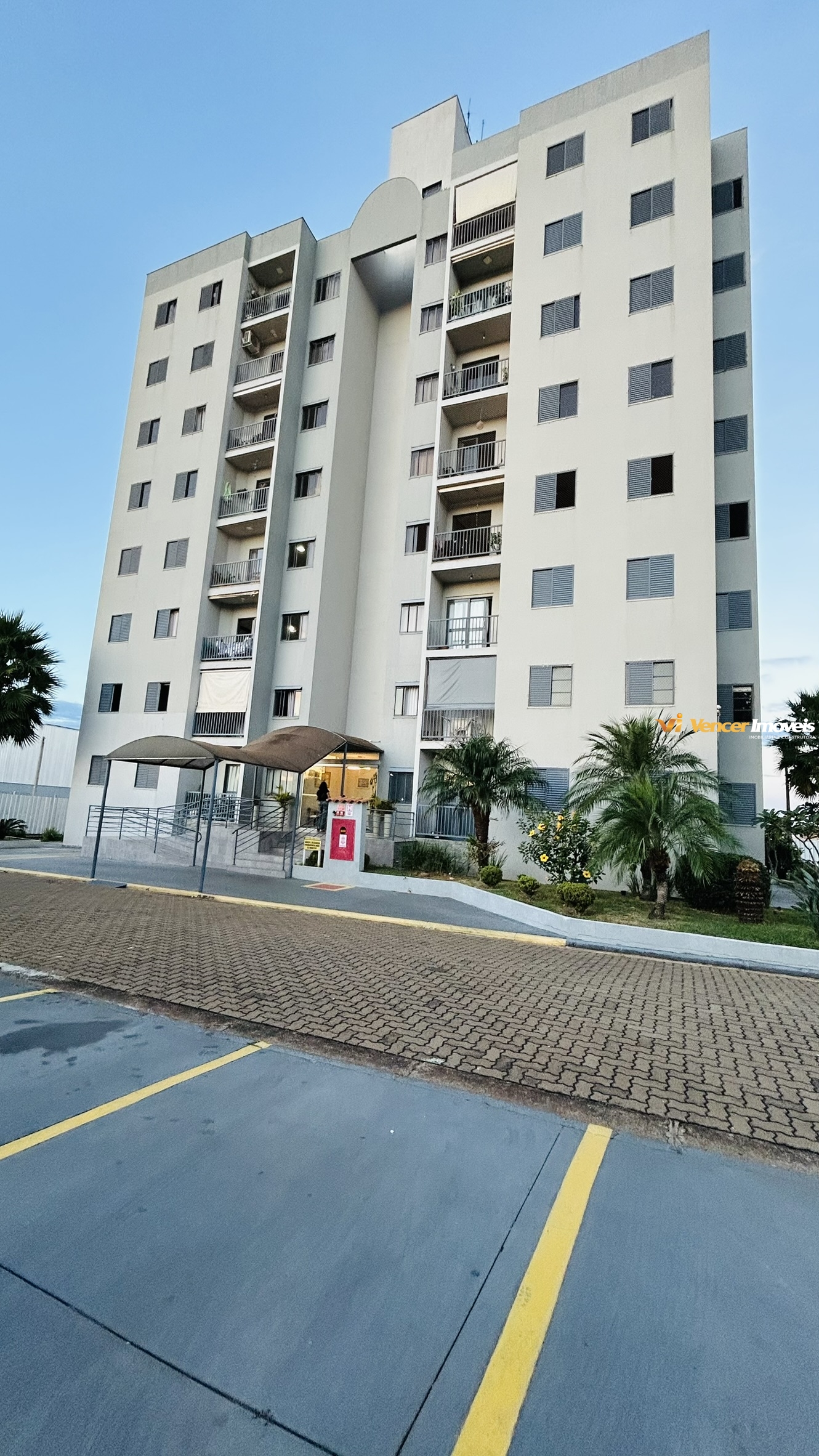 EDIFÍCIO ARMANDO MELANI