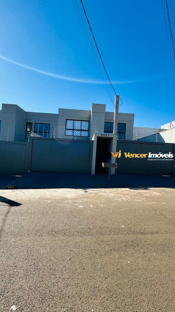 APARTAMENTO TERREO JD BOTANICO FRANCA SP