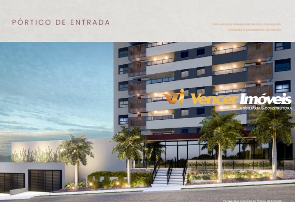 EDIFÍCIO UBAYA RESIDENCE FRANCA SP