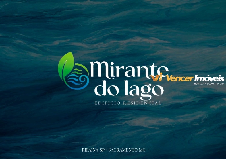 CONDOMÍNIO RESIDENCIAL MIRANTE DO LAGO