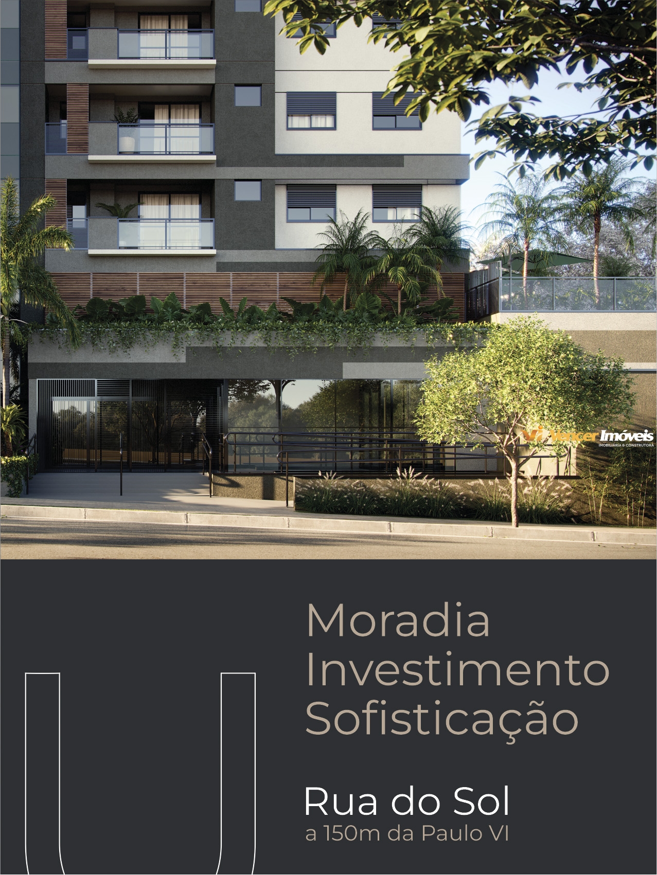 EDIFÍCIO AUGE 37 a 87 m2
