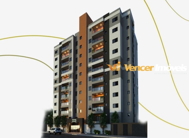 Edifício Smart Champagnat