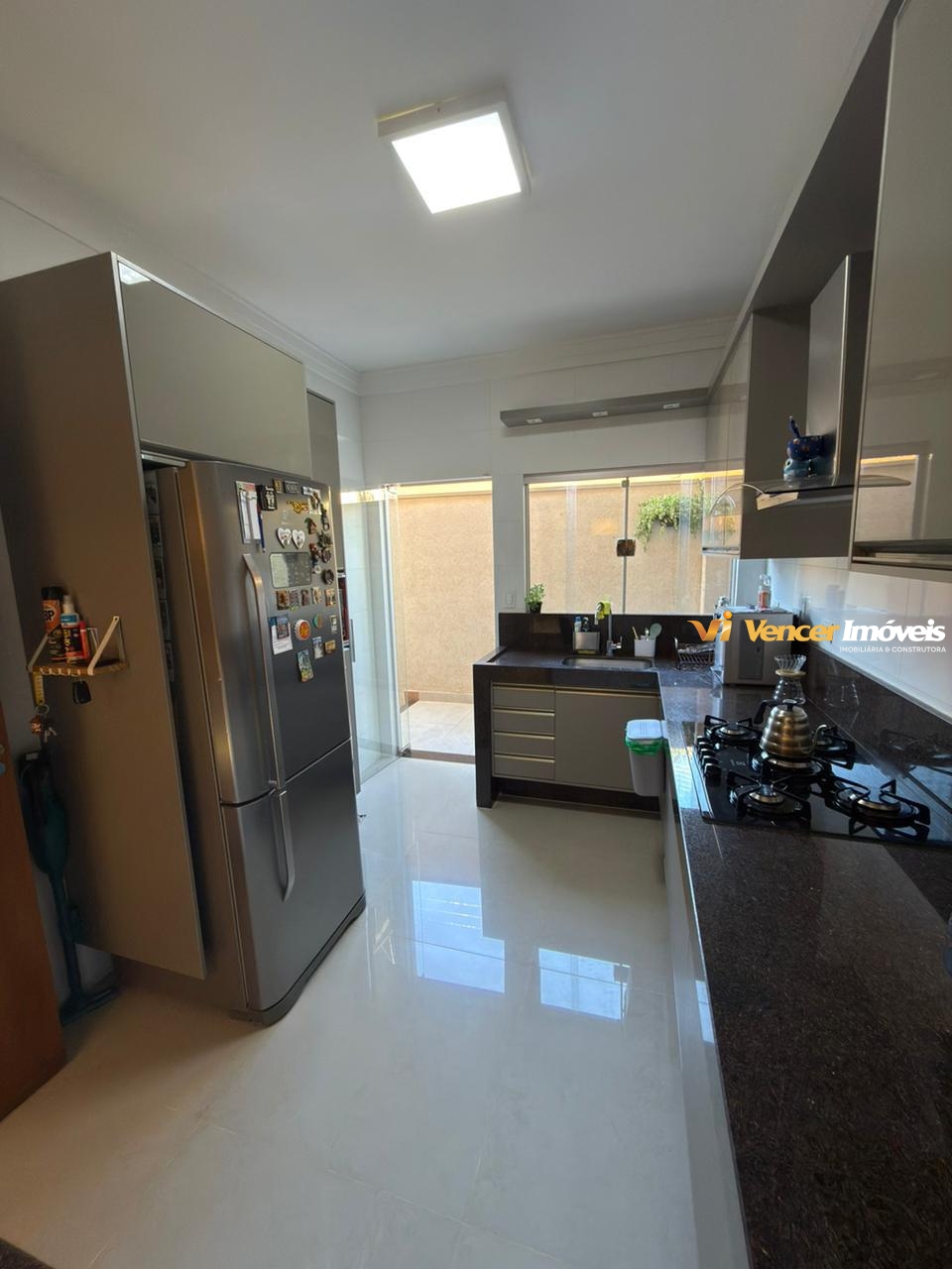 CASA A VENDA JARDIM CONSOLAÇÃO FRANCA SP